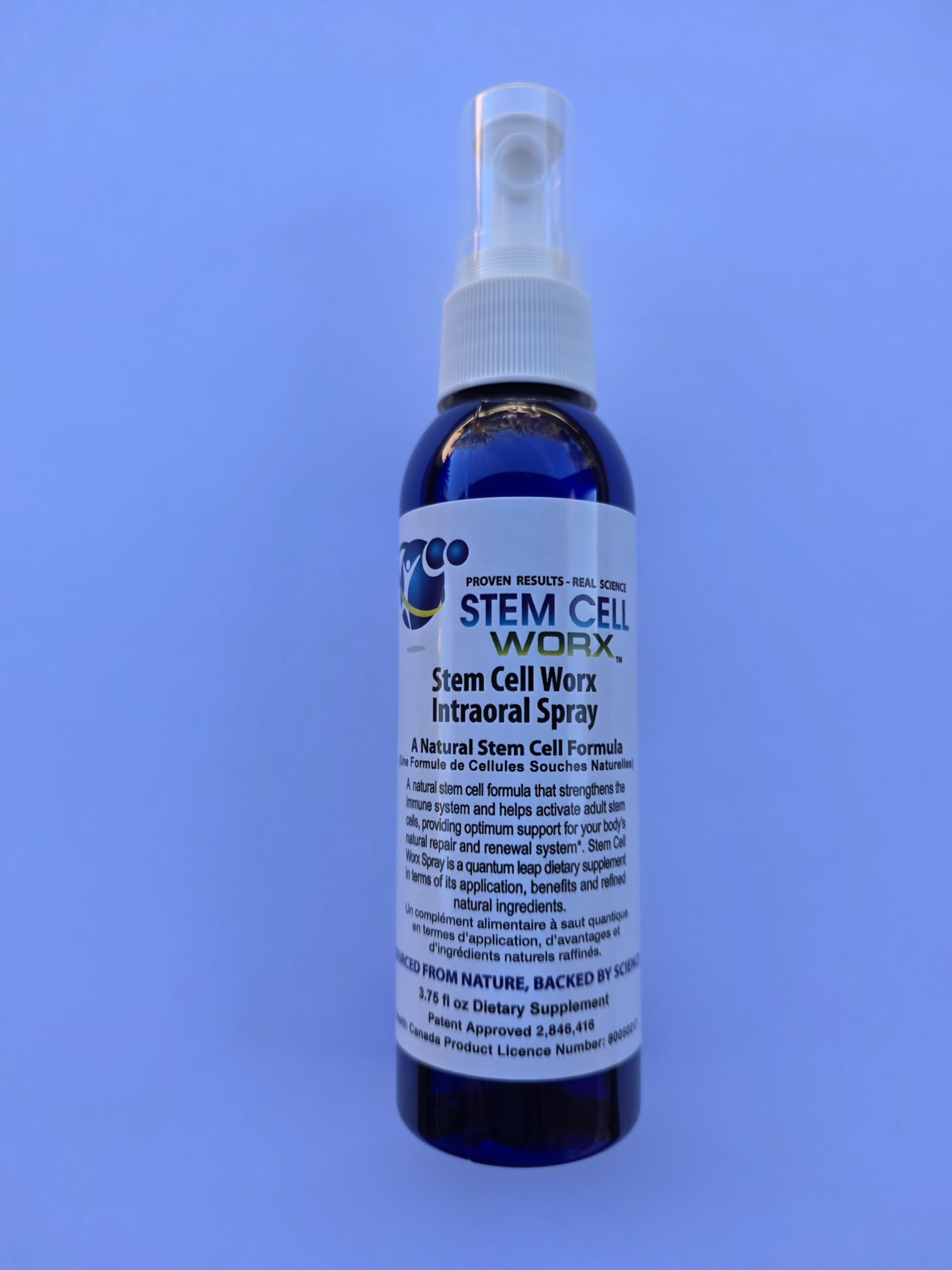 Amazon.com: Stem Cell Supplement - 3 PK Deal - Stem Cell Worx